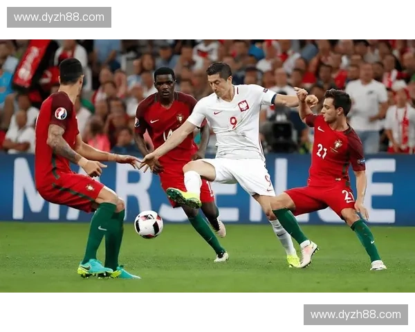 葡萄牙足球队崛起之路探秘从黄金一代到世界冠军梦想