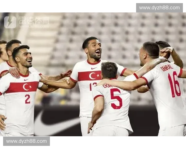 特拉布宗体育崛起：土耳其足球新力量的崭新篇章与未来展望