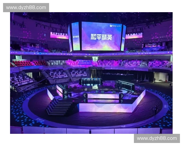 杭州亚运会电竞赛事精彩亮相 展示全球电竞竞技新风采