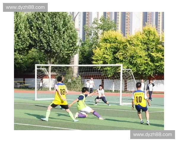 保定足球赛事精彩纷呈 市民热情高涨助力本土球队崭露头角